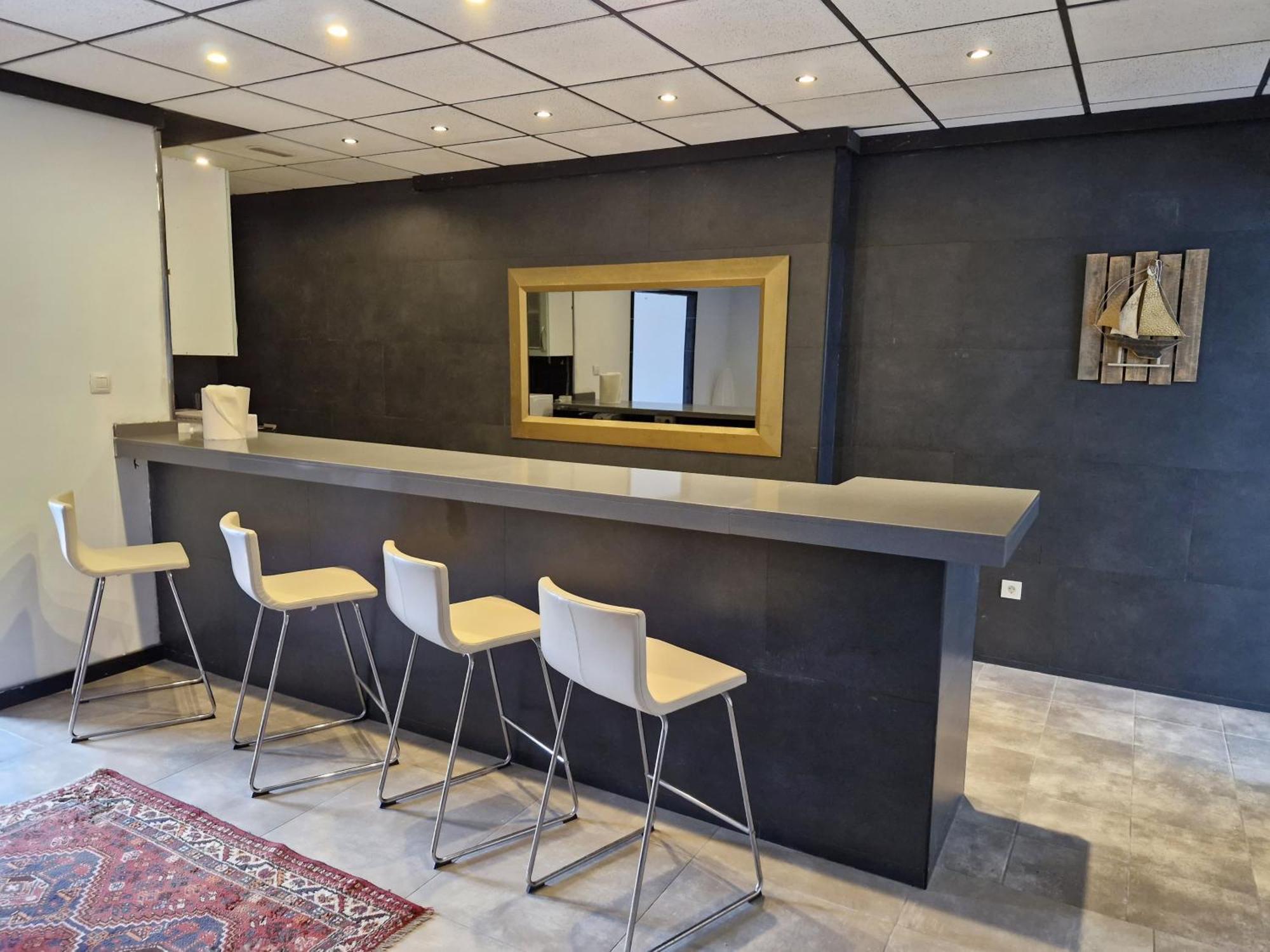 Chill 12 Guest House Playa Blanca Dış mekan fotoğraf
