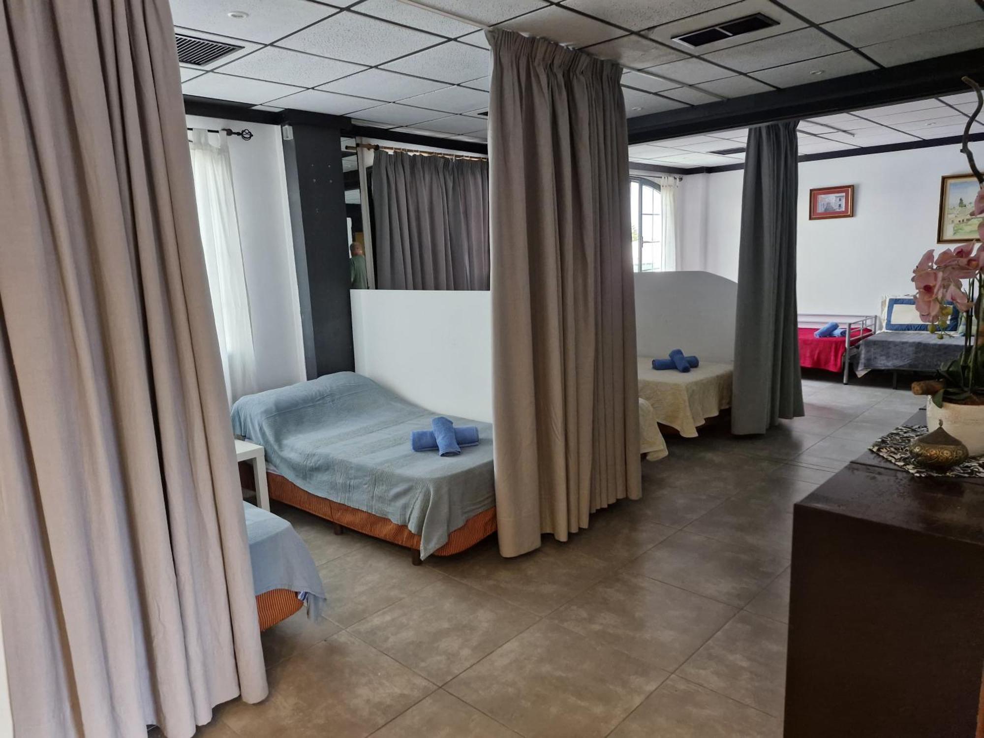 Chill 12 Guest House Playa Blanca Dış mekan fotoğraf