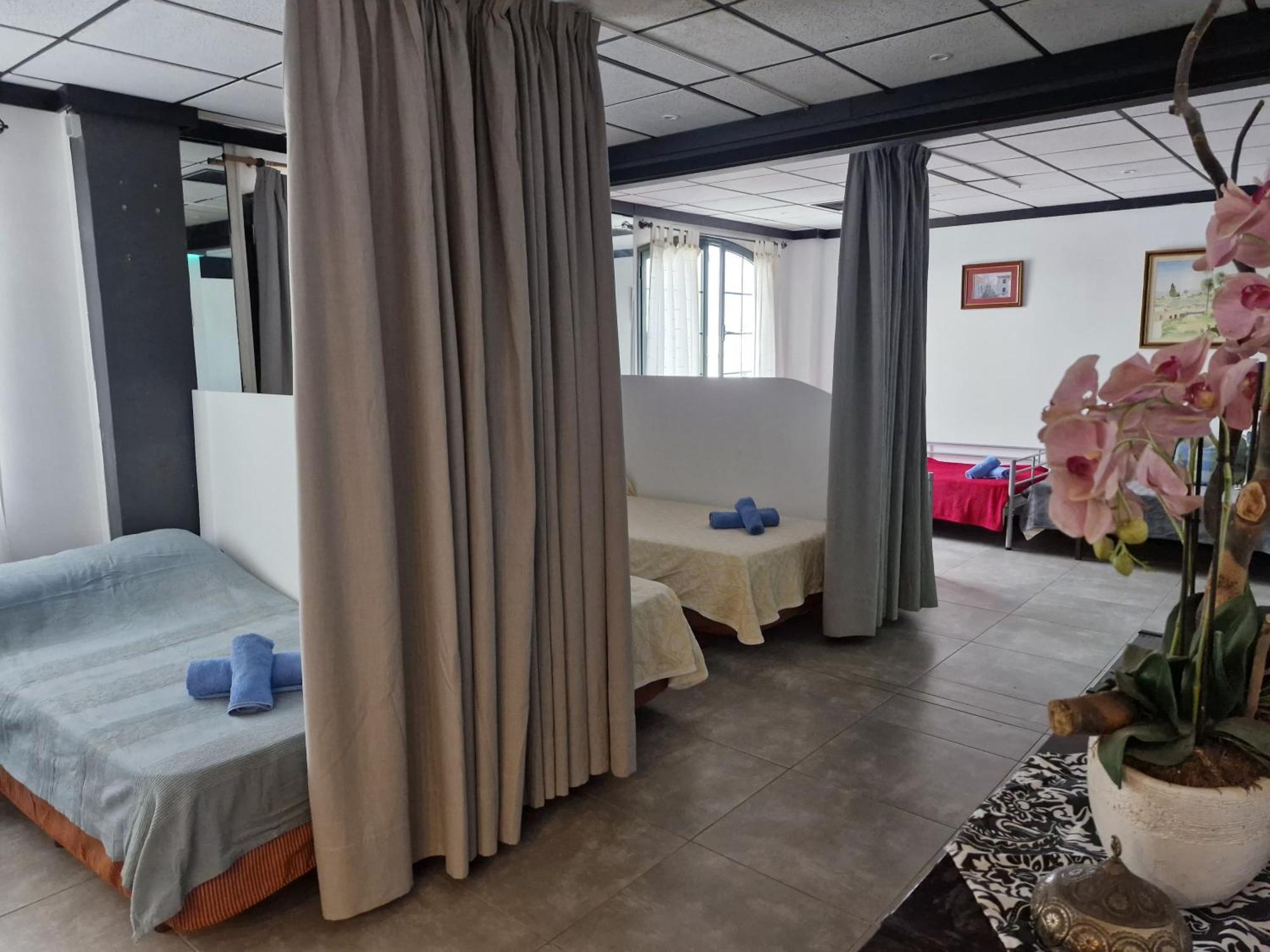 Chill 12 Guest House Playa Blanca Dış mekan fotoğraf
